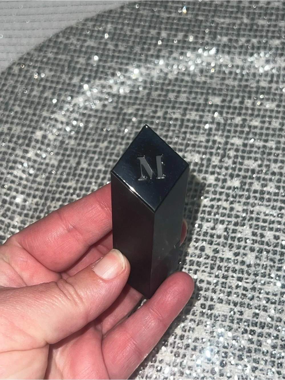 ❤️ Morphe Cream Lipstick — Hotshot